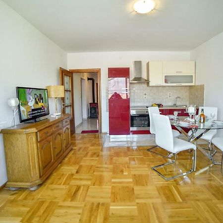 Apartment Ines Sinj Εξωτερικό φωτογραφία