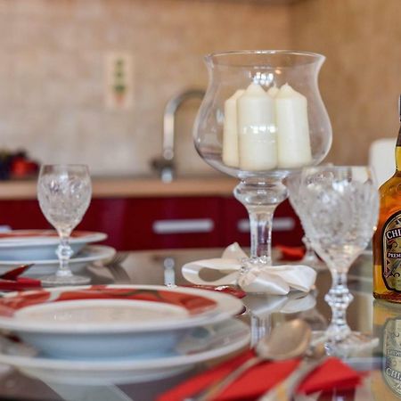 Apartment Ines Sinj Εξωτερικό φωτογραφία