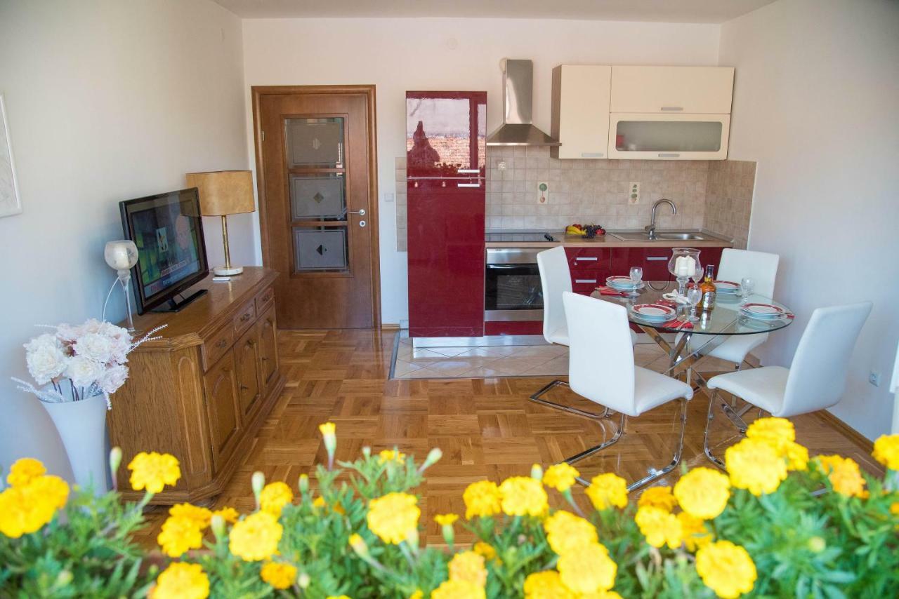Apartment Ines Sinj Εξωτερικό φωτογραφία