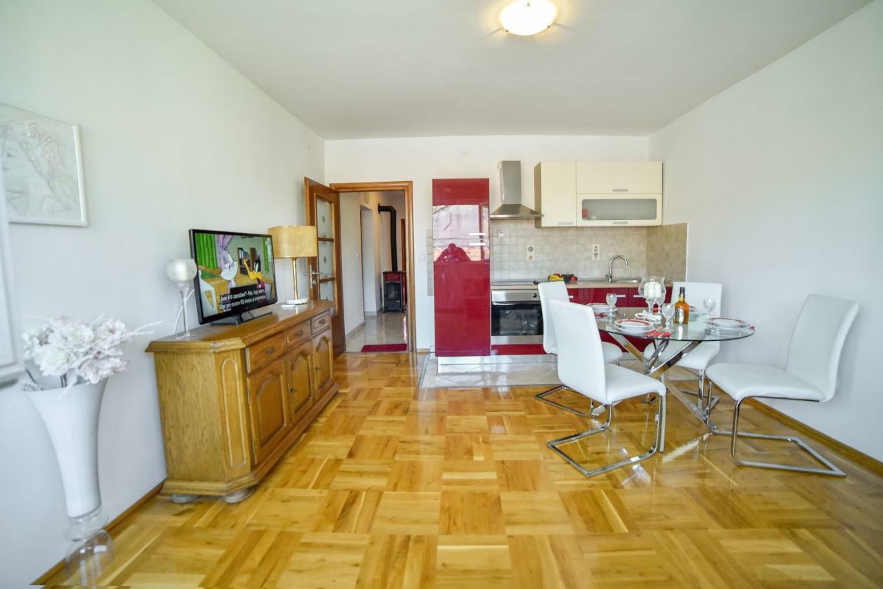 Apartment Ines Sinj Εξωτερικό φωτογραφία