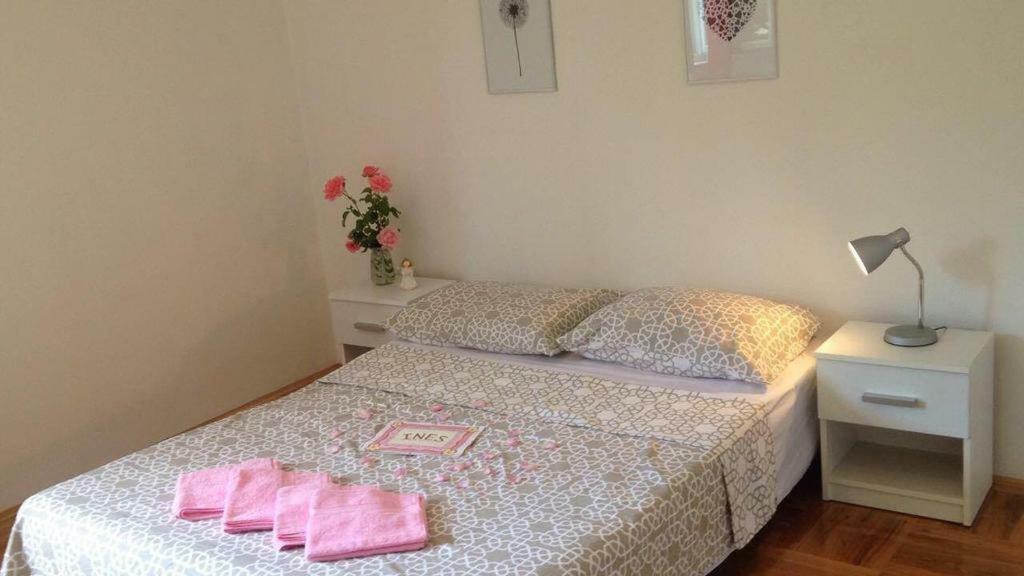 Apartment Ines Sinj Εξωτερικό φωτογραφία