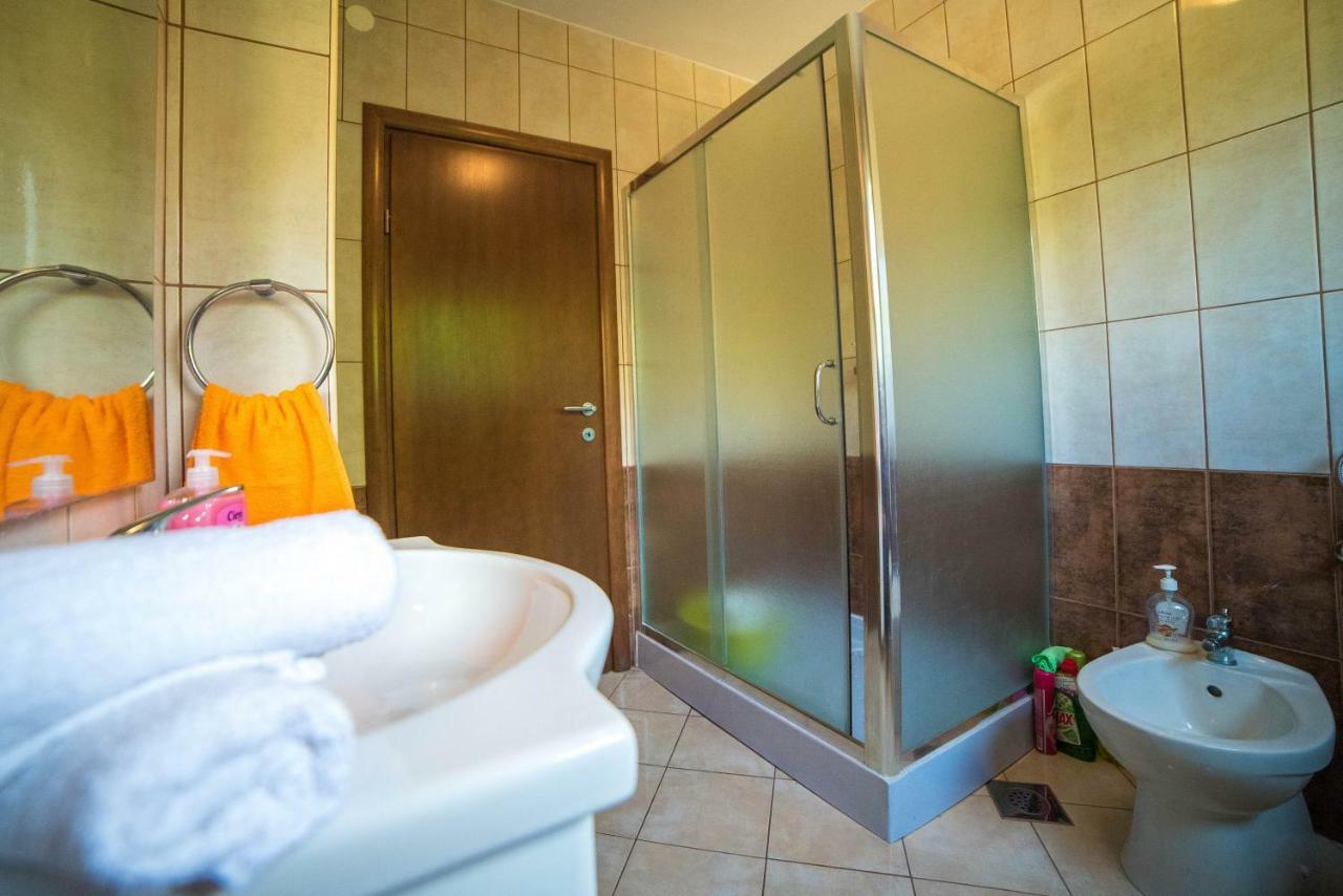Apartment Ines Sinj Εξωτερικό φωτογραφία