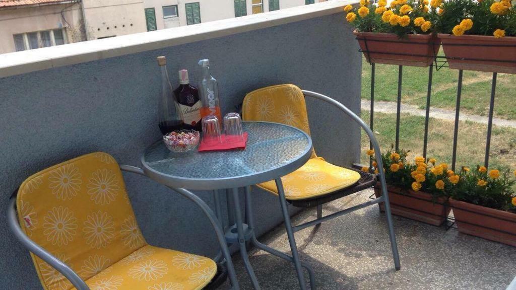 Apartment Ines Sinj Εξωτερικό φωτογραφία