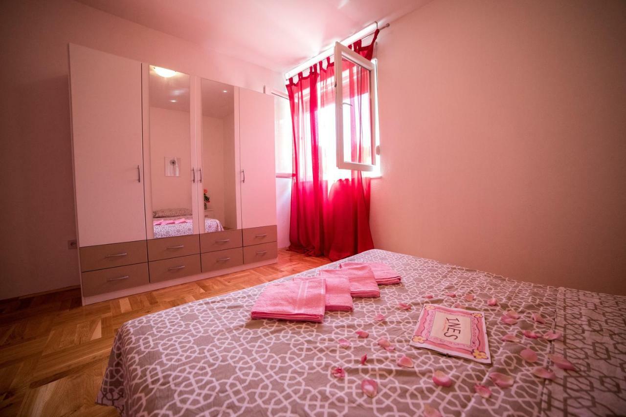 Apartment Ines Sinj Εξωτερικό φωτογραφία
