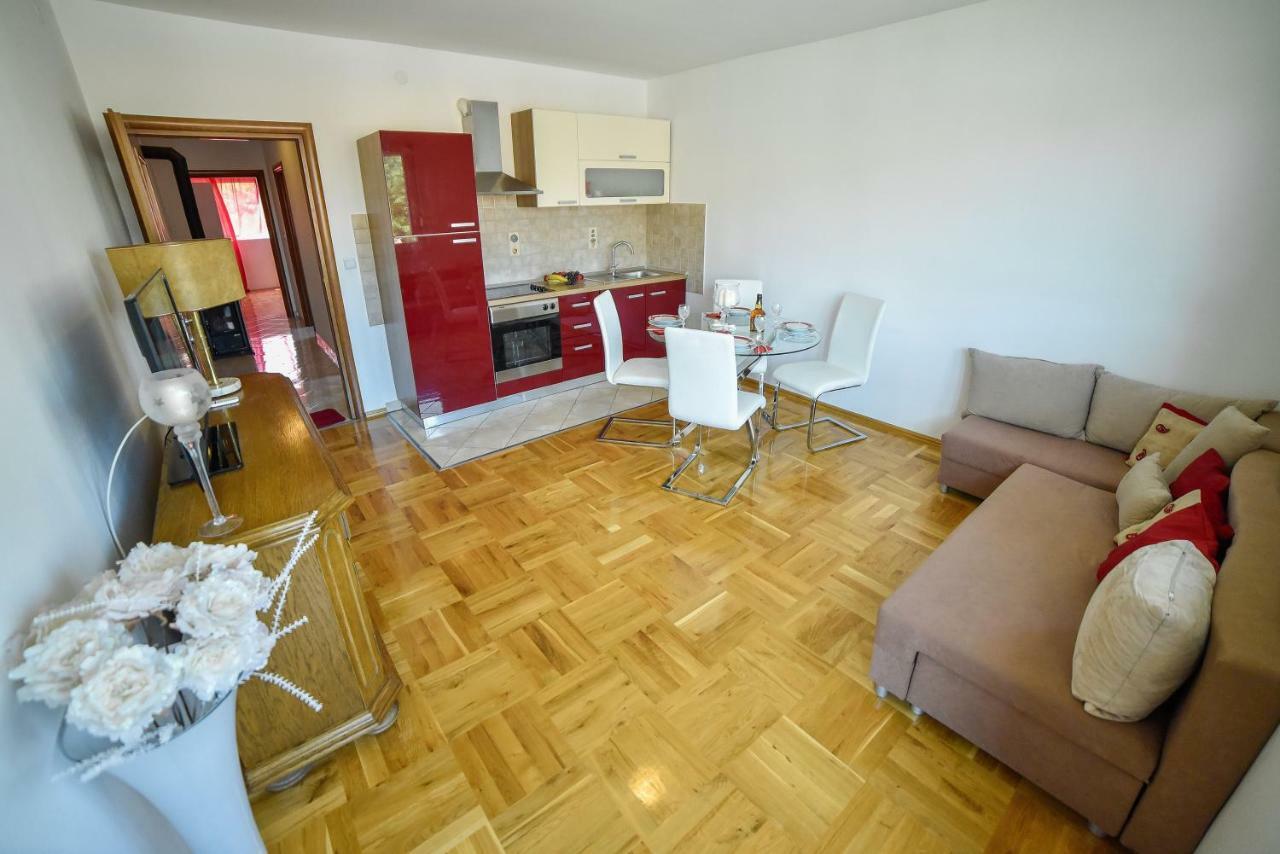 Apartment Ines Sinj Εξωτερικό φωτογραφία