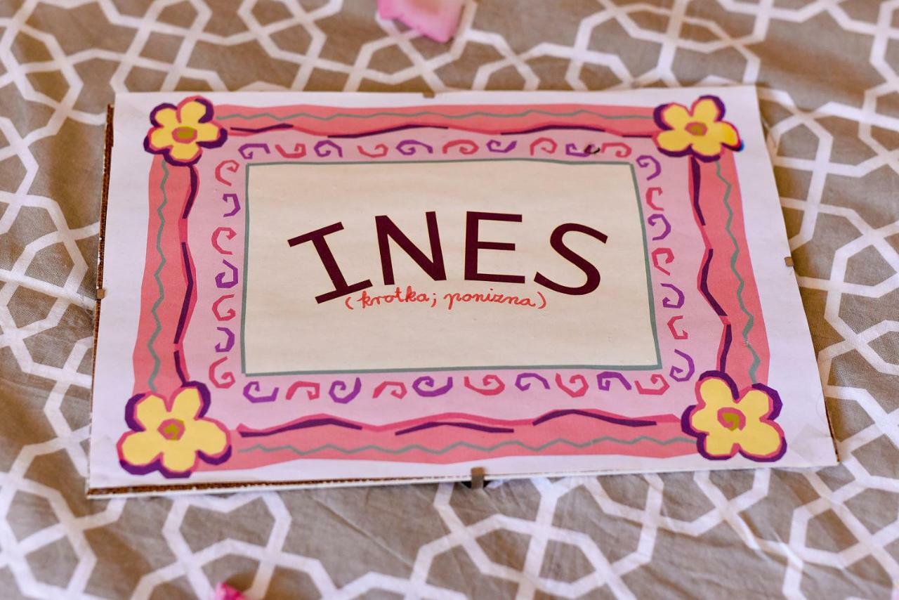 Apartment Ines Sinj Εξωτερικό φωτογραφία