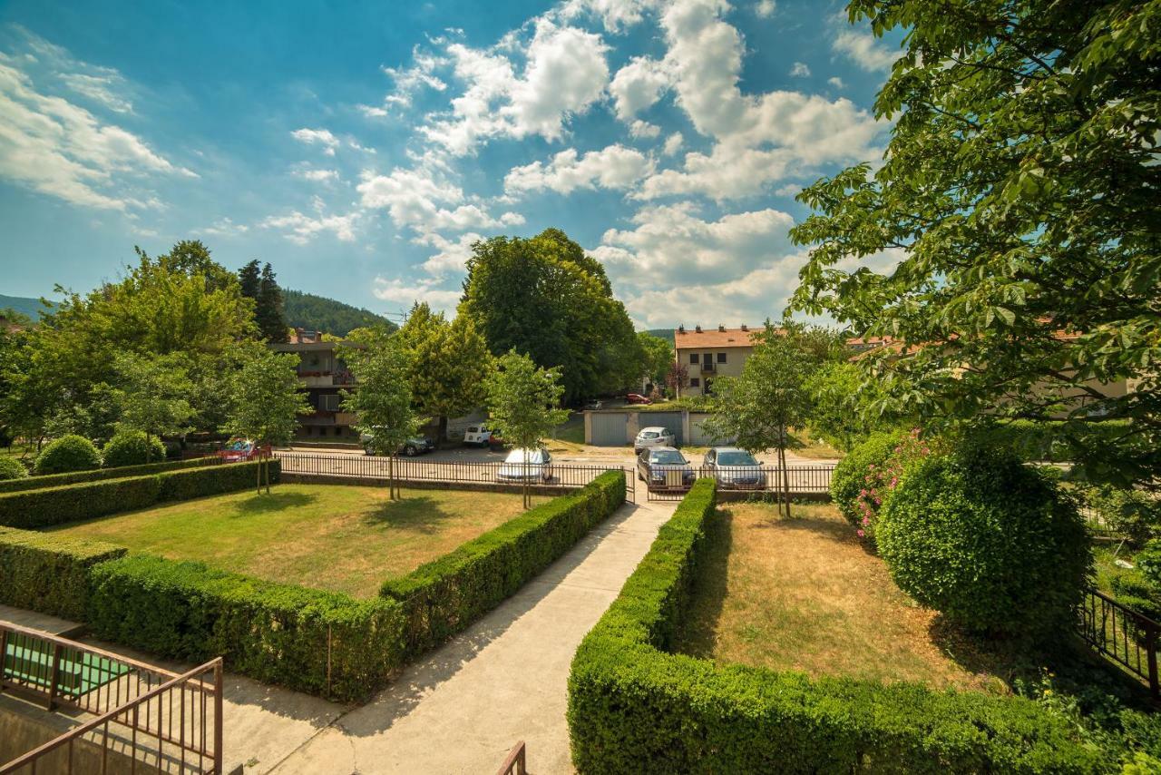 Apartment Ines Sinj Εξωτερικό φωτογραφία