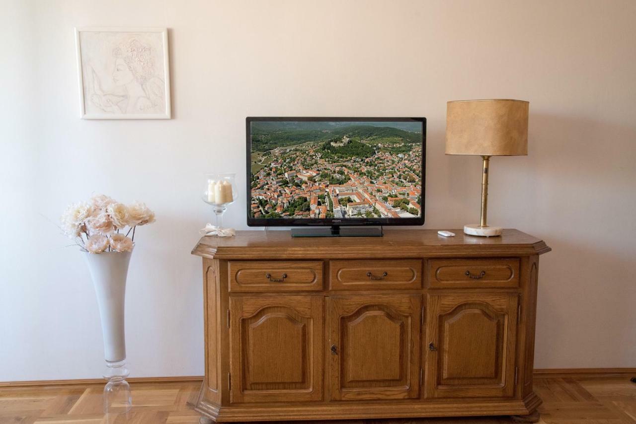 Apartment Ines Sinj Εξωτερικό φωτογραφία