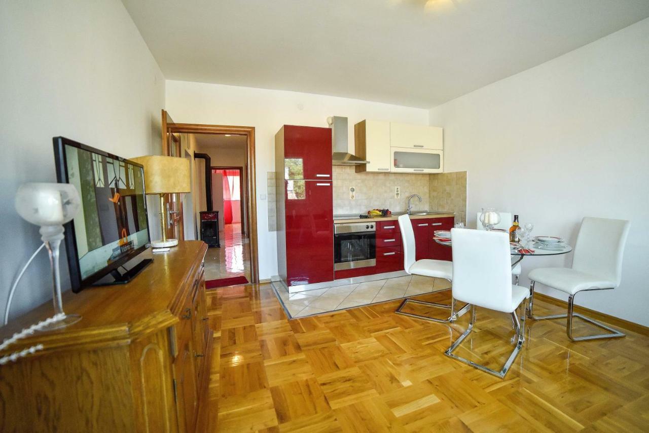 Apartment Ines Sinj Εξωτερικό φωτογραφία