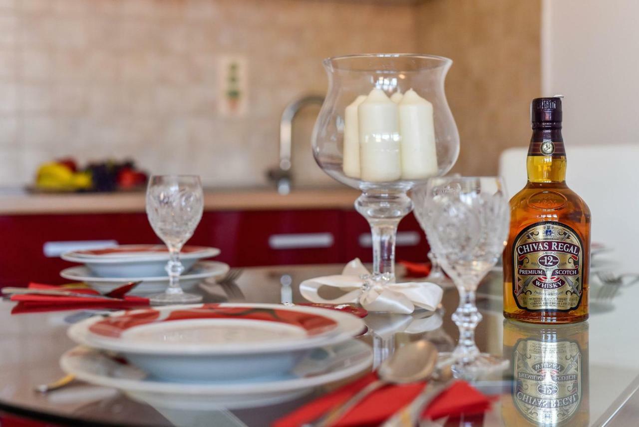 Apartment Ines Sinj Εξωτερικό φωτογραφία