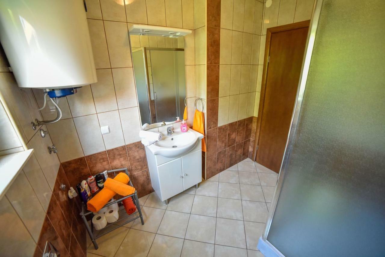 Apartment Ines Sinj Εξωτερικό φωτογραφία